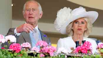 Queen Camilla lets slip King Charles' annoying nighttime habit: 'Very off-putting'