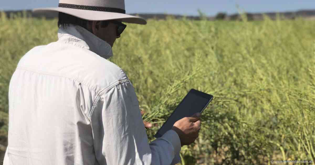 'Reckless': farmers give away commercial superpower in the AI data race