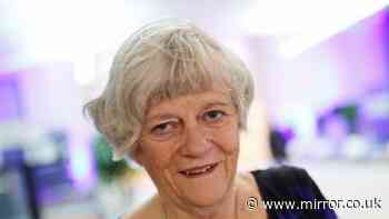 Shabana Mahmood announces review of politicians' safety after Ann Widdecombe death