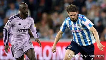 Premier League: Rudoni penalty gives Coventry early lead over Newcastle