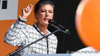 „Völlig daneben“: Gemeinsames Dinner von BSW und AfD entsetzt sogar Wagenknecht