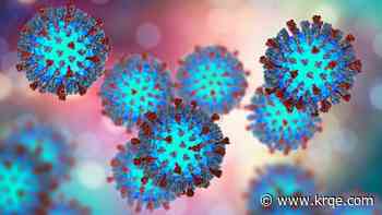 6th measles-associated death reported in Pennsylvania
