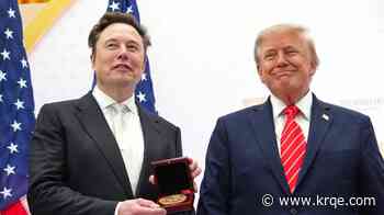 Musk throws $276M behind Republicans in midterms