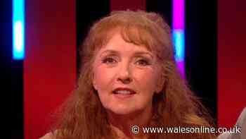Strictly’s Melanie Walters planned to honour Bonnie Tyler before early exit
