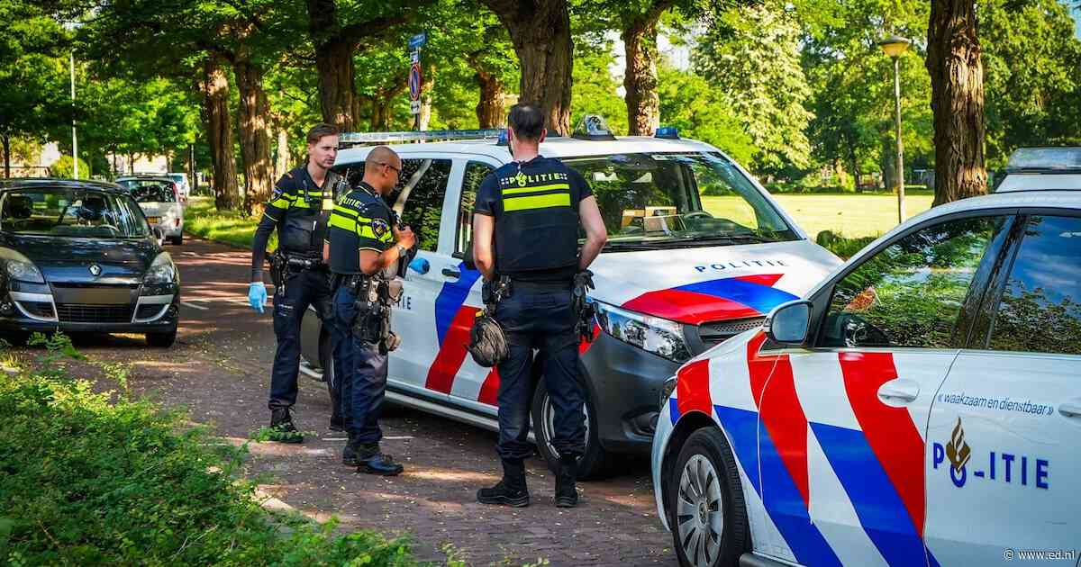 Man (37) uit Eindhoven die man in park beroofde moet verplicht begeleidingstraject volgen