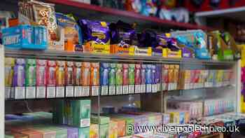 Major ban across all UK shops this October