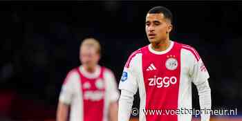 Gullit en Janssen verbazen zich over Ajax-keuze: 'Dat vind ik jammer...'