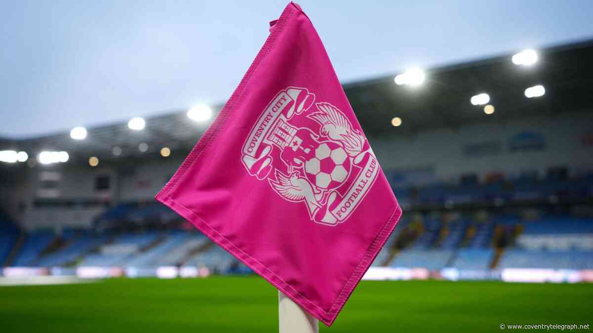Coventry City vs Newcastle United live updates as Rudoni gives Sky Blues early lead from the spot