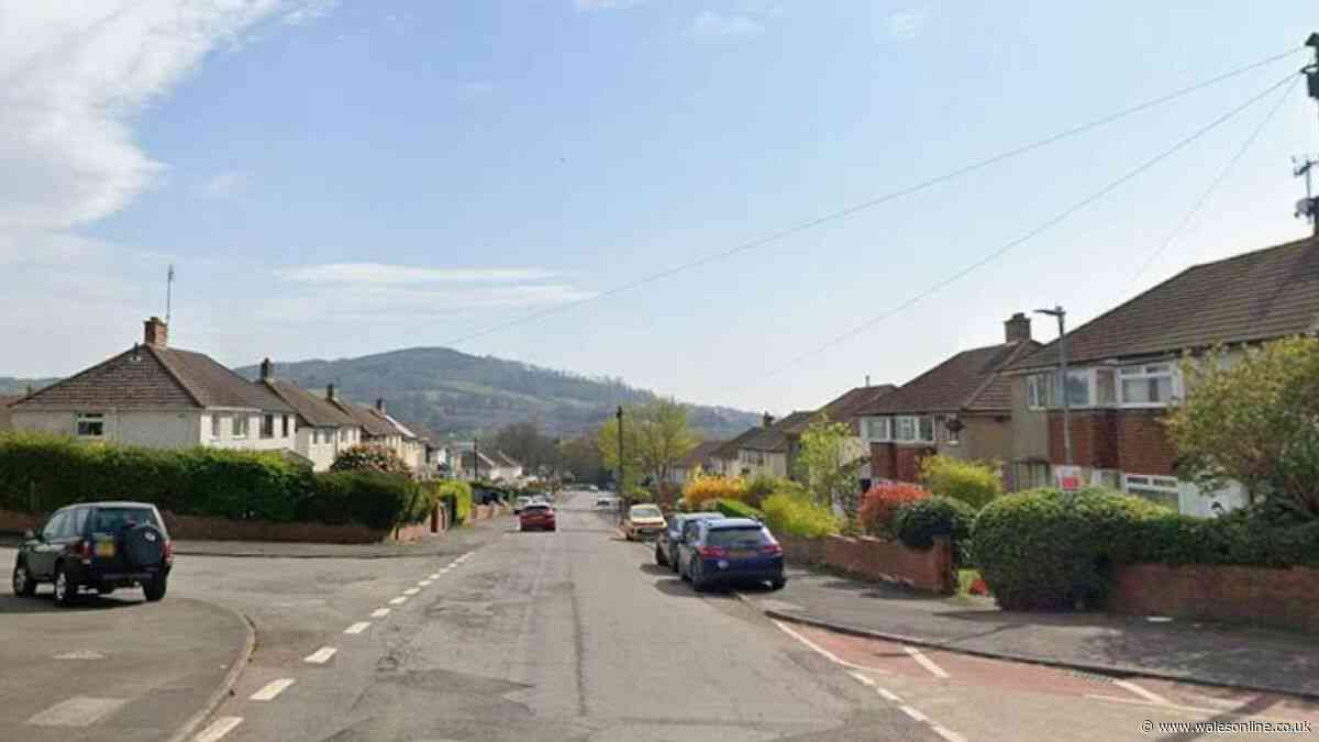 Nine-week-old baby found unresponsive by parents