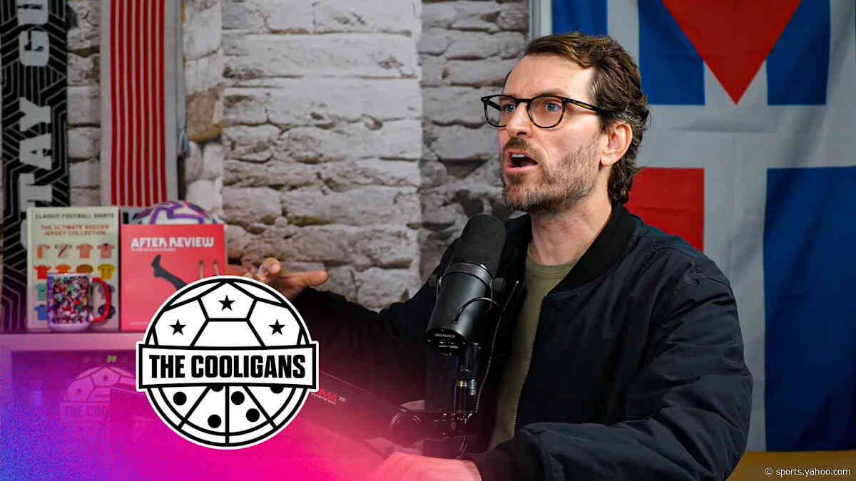 Author Ryan Conner Joins: 12 Guys Walk Into A Kitchen