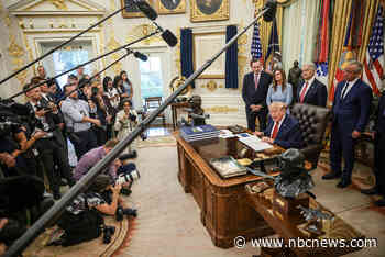 What’s the White House press pool?
