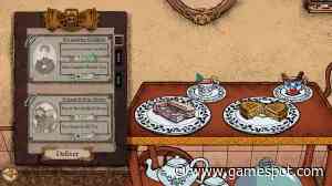 Haunted Chocolatier Is Still Missing, But This Freaky Tea Party Sim Could Scratch Your Itch