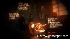 Tim Burton Horror Lives In Weird Steam Adventure That Reminds Me Of The Creepiest 2010s Games