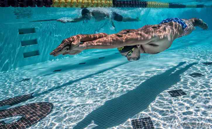Do You Love Swimming? See 379 Swim Jobs You Might Love