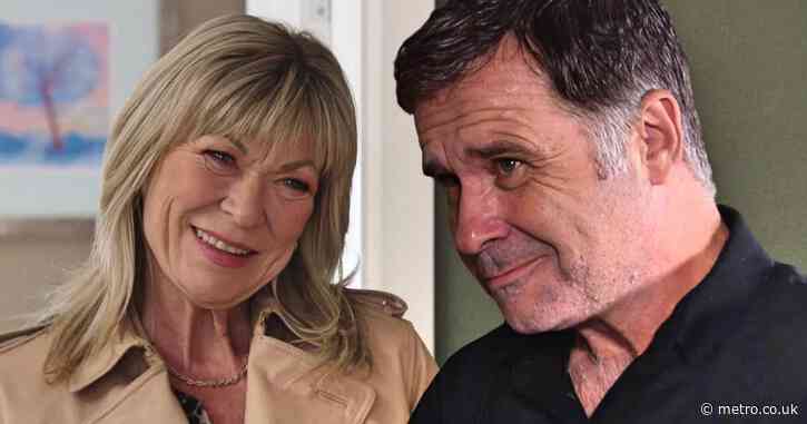 Emmerdale confirms major Kim and Graham twist and Joe will be murderous