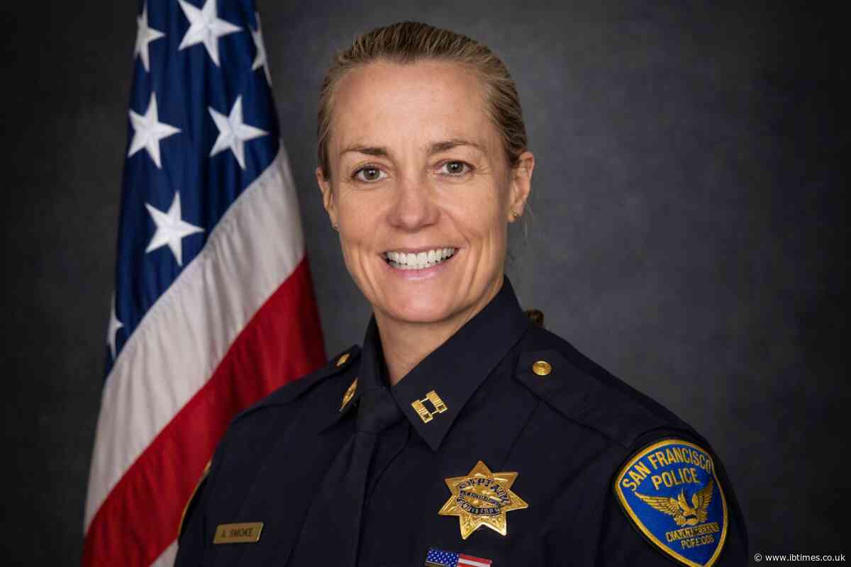 Former Top Female San Francisco Cop and Daughter, 24, Found Shot Dead in Suspected Murder-Suicide Involving Husband