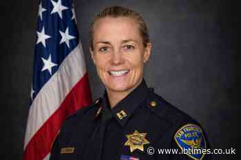 Former Top Female San Francisco Cop and Daughter, 24, Found Shot Dead in Suspected Murder-Suicide Involving Husband