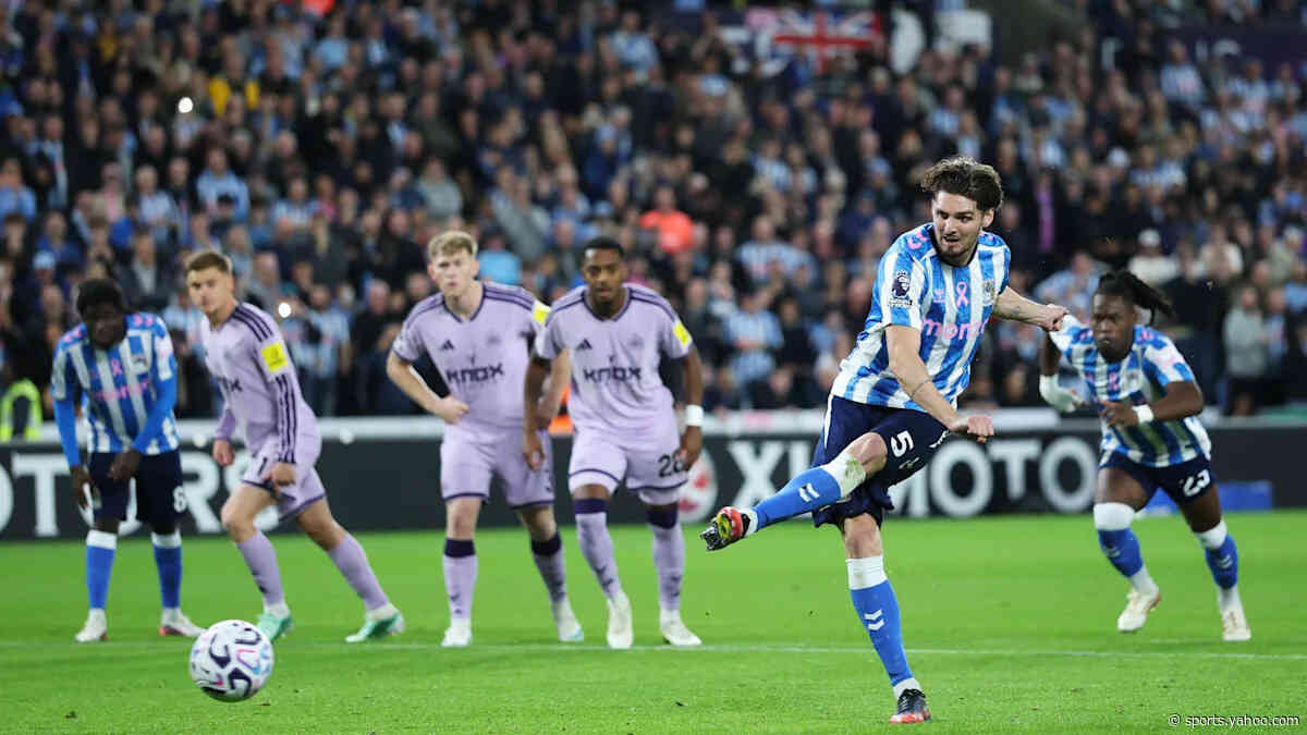 🏟️ Coventry end home goalscoring drought with early hit against Newcastle