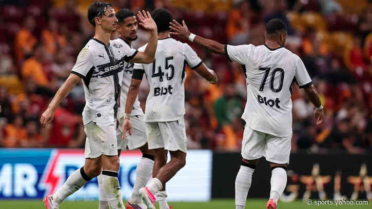 Everton Target Prolific 26-Year-Old Striker For January Move: Should They Go After Him?