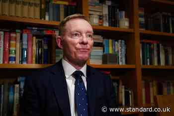 Chris Bryant rejects claims he bowed to ‘mob rule’ over Drumcree parade