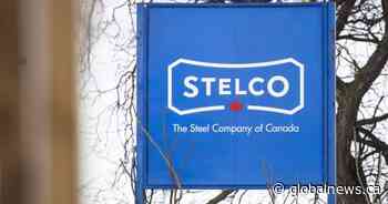 Stelco pushes back on Ottawa amid threats of legal action over layoffs