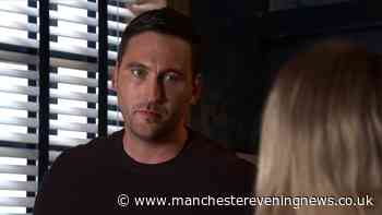 Coronation Street fans 'bawling' over Kit Green scenes as they make major U-turn
