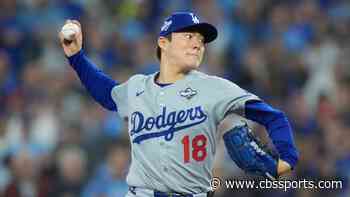 Today's top games to watch, best bets, odds: Dodgers vs. Brewers, Bills vs. Rams on MNF and more