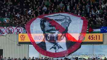 Bitter battle between Celtic supporters and the boardroom is showing little sign of relenting