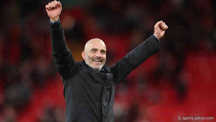 Manchester City took control of the noise at Anfield and by the end it was City singing