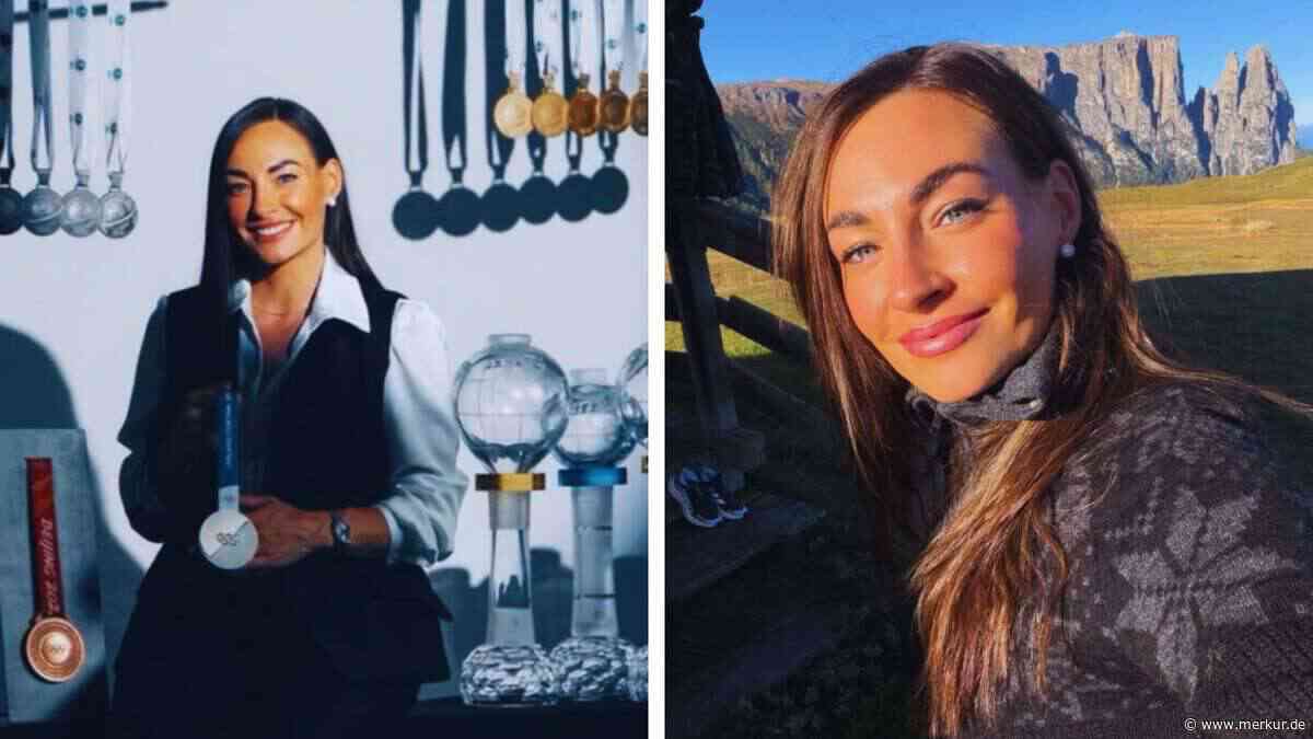 Dorothea Wierer feiert Biathlon-Comeback – startet aber nicht im Weltcup