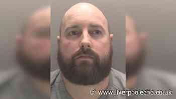 'Depraved' Birkenhead rapist who 'preyed on innocent girl' jailed for 23 years