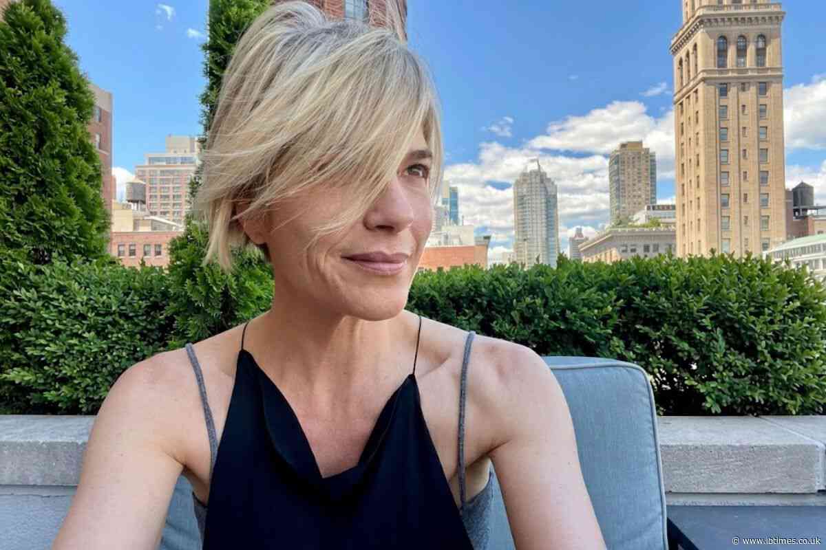 Selma Blair Arrested After Allegedly Biting Flight Attendant and Kicking Police Officer During Plane Incident