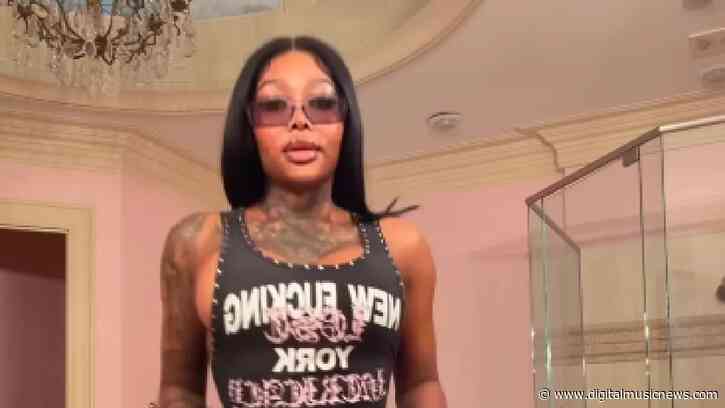 Watch This Court Battle: Interscope/UMG Sues Summer Walker for $50 Million as Ugly Contract Dispute Intensifies