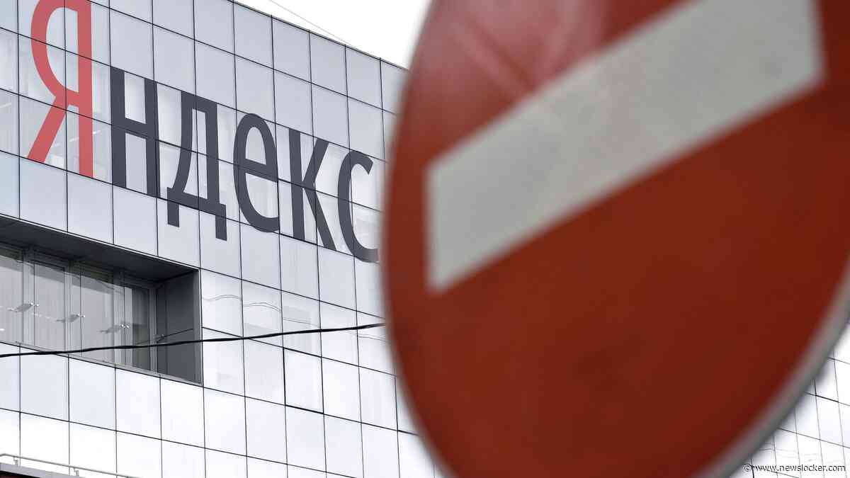 LIVE | Litouwen juicht Oekraïense aanvallen op Russische datacentra toe: ’We moeten Zelenski om meer vragen’
