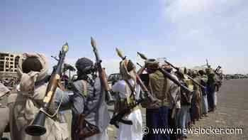 LIVE | Houthi’s claimen nieuwe aanval op luchthaven Riyad