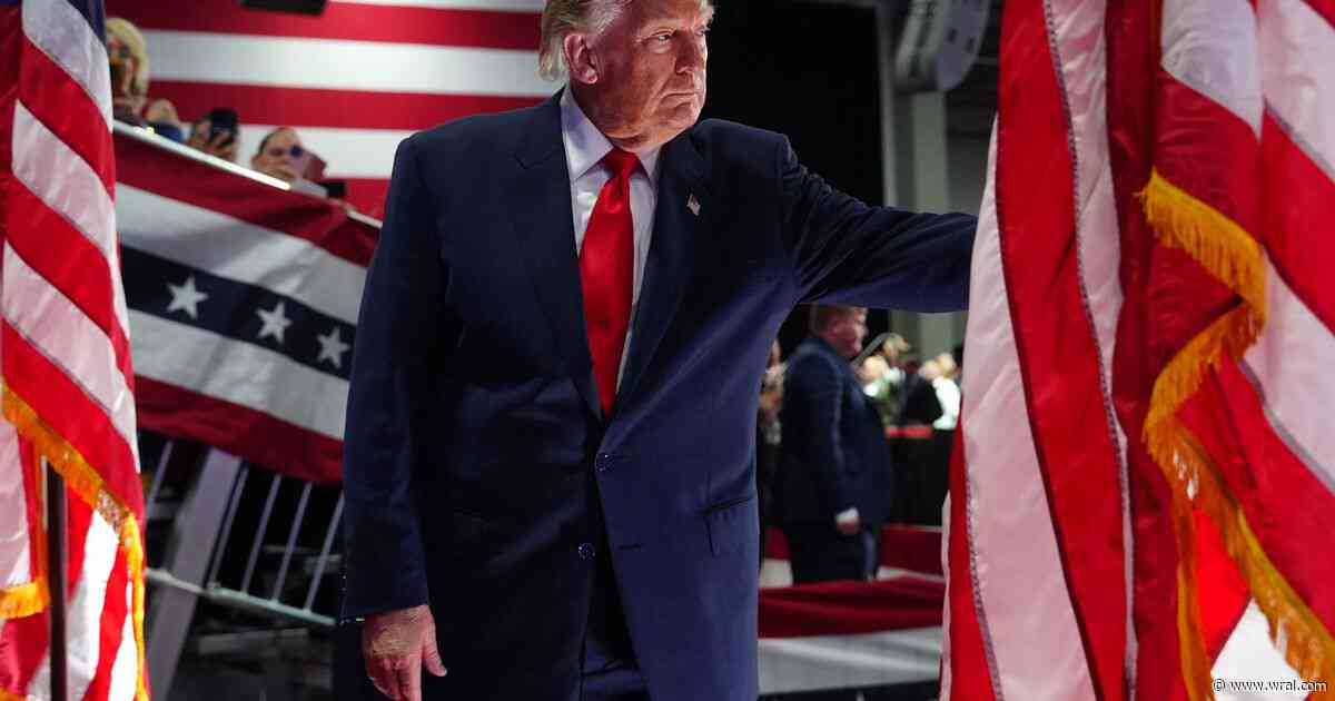 Trump promised a trio of payouts to Americans, from $90 to $5,000. Should you expect one?