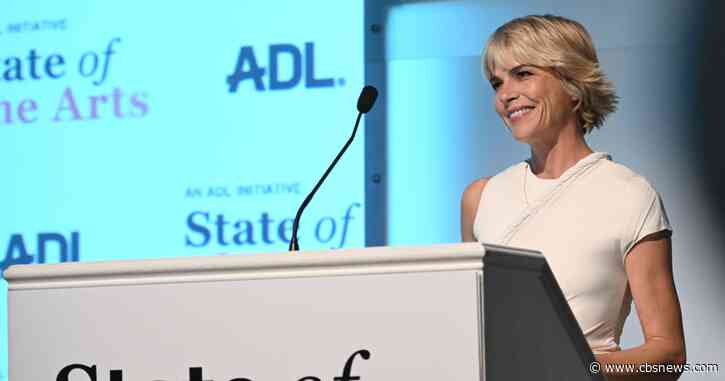 Actress Selma Blair arrested after allegedly biting flight attendant, being restrained on flight from LAX to JFK, source says