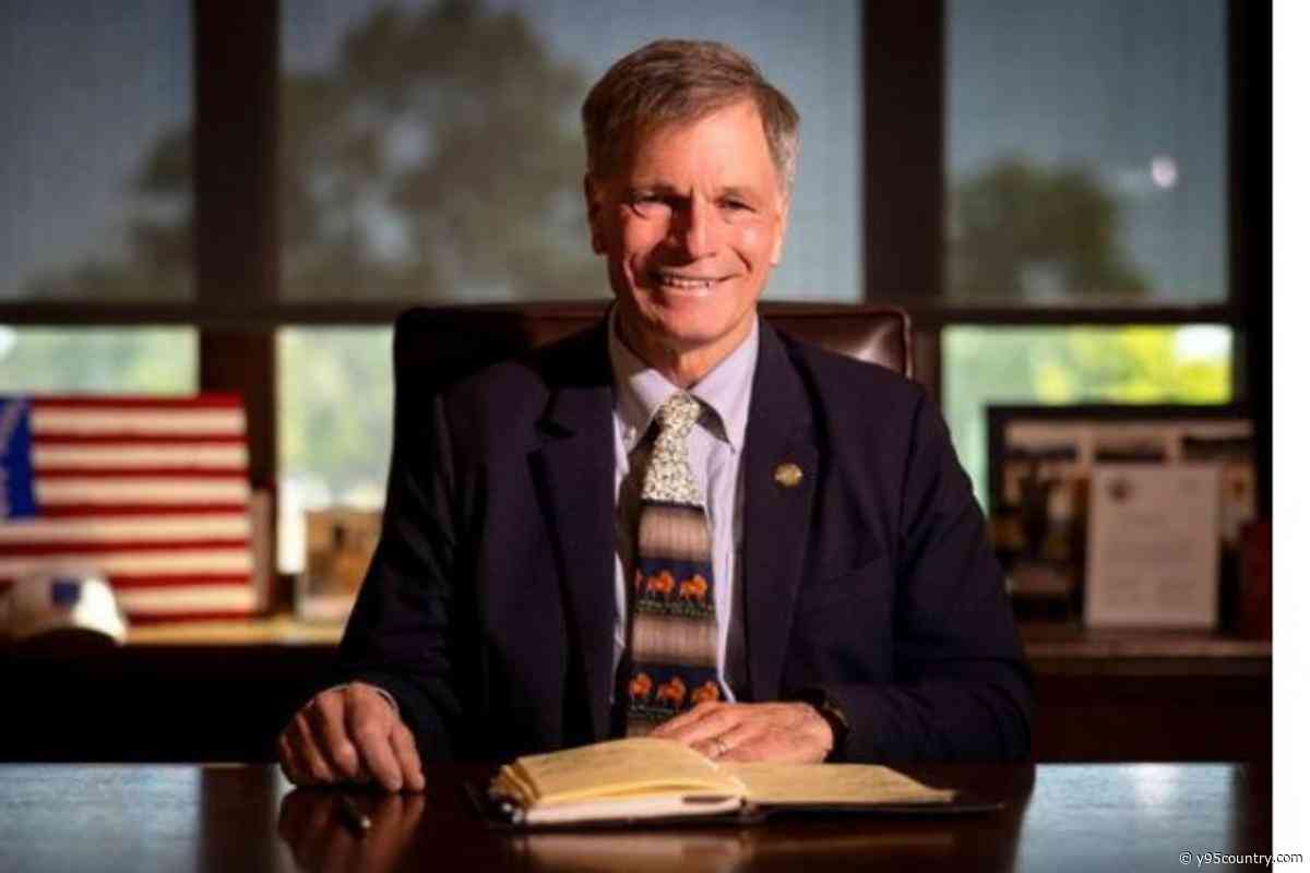 Governor Gordon: Passing Prop 1 Would Be Devastating To Wyoming