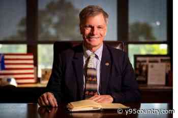 Governor Gordon: Passing Prop 1 Would Be Devastating To Wyoming