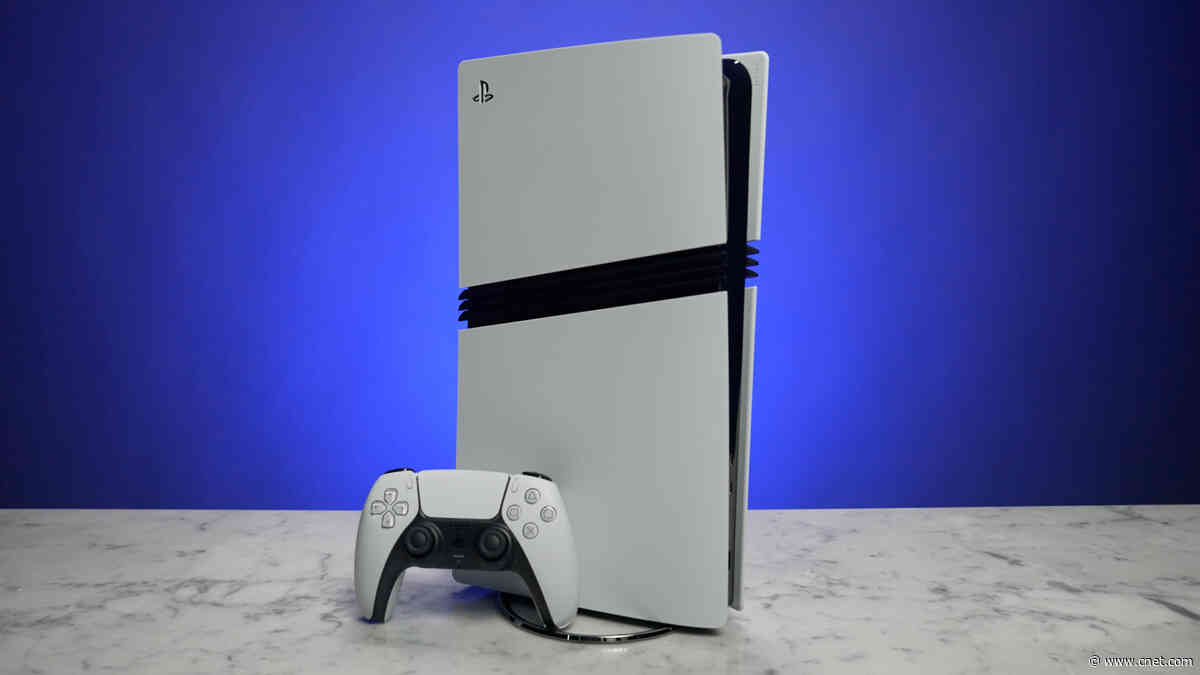 GTA 6 Blamed for PlayStation Pro 5 Shortages