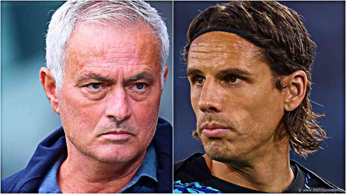 Il ritorno di Mourinho all’Olimpico, l’Inter ritrova Sommer, le trappole per Como e Napoli: riecco la Champions