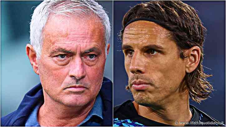 Il ritorno di Mourinho all’Olimpico, l’Inter ritrova Sommer, le trappole per Como e Napoli: riecco la Champions