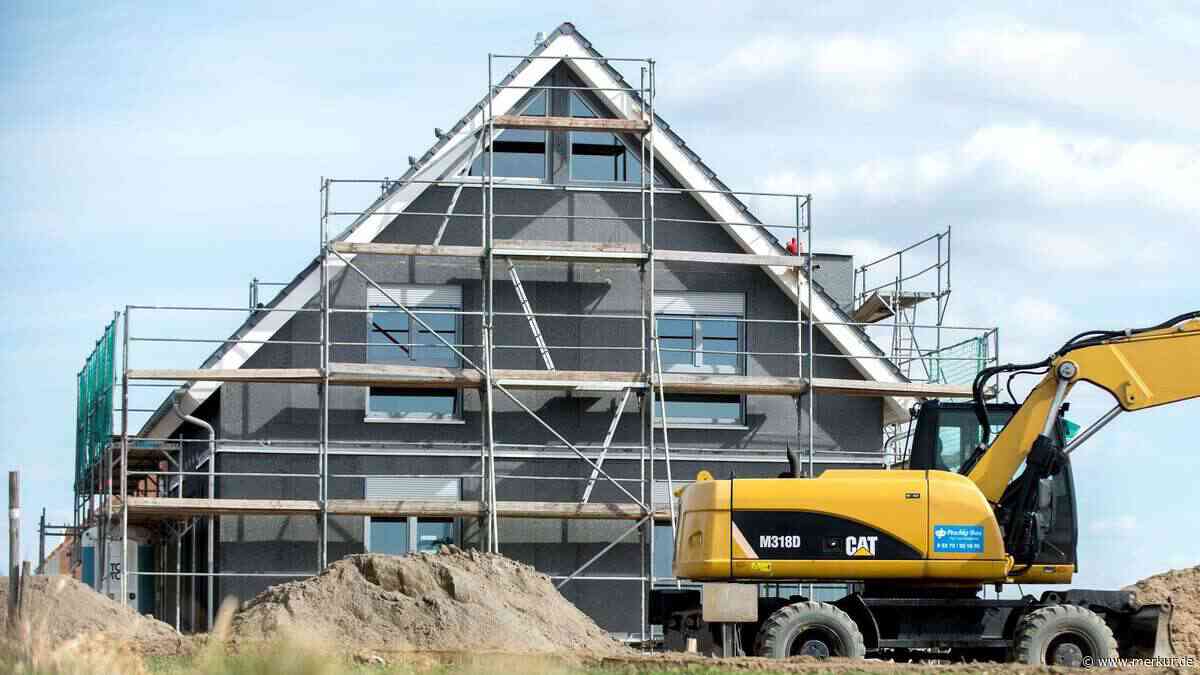 EH55-Plus: Bund stockt Bauförderung auf