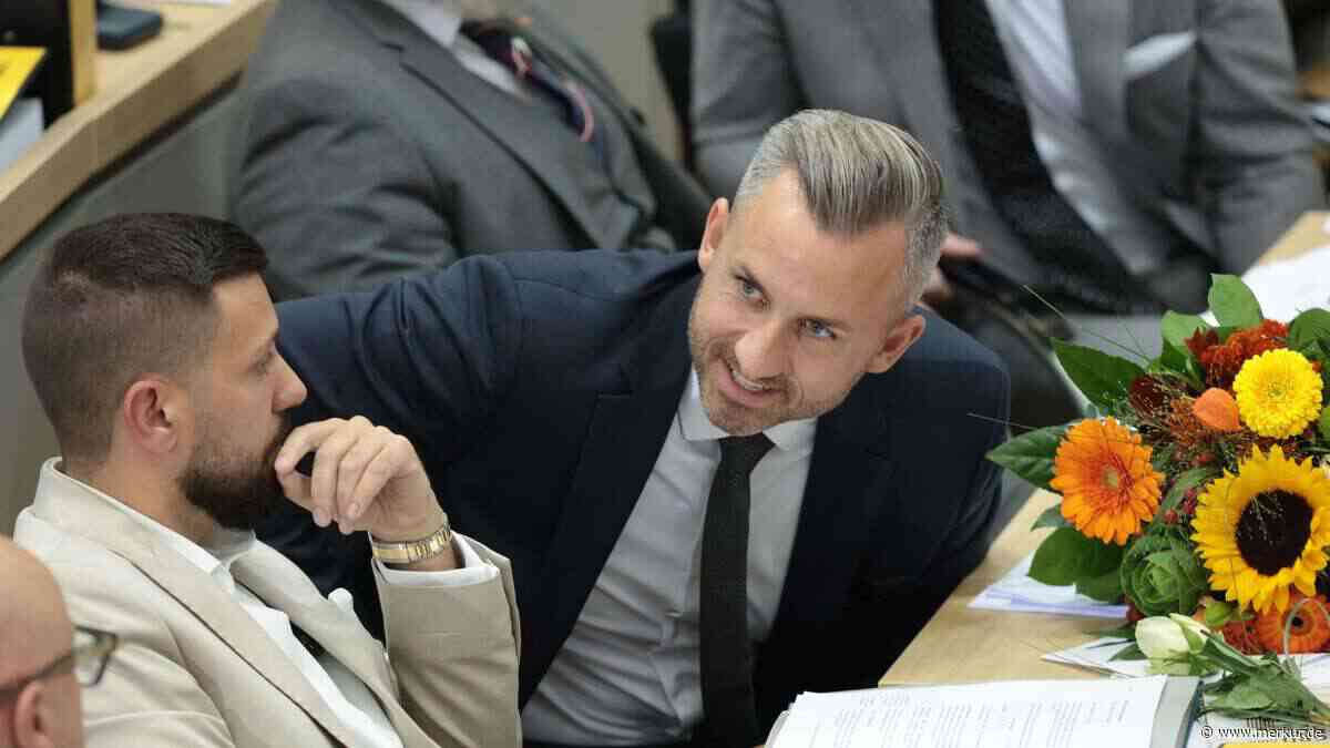 Sachsen-Anhalt hat den niedrigsten Frauenanteil aller Landtage – Linke-Chefin kontert