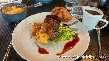 Newcastle restaurant where Sunday lunch is booked up months in advance announces closure