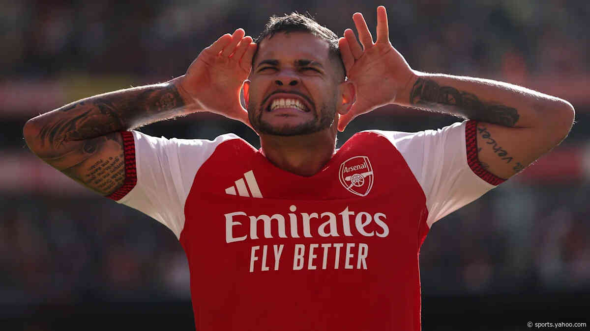 Timber, Zubimendi And Gyokeres To Start | 4-2-3-1 Arsenal Predicted Lineup Vs Lille