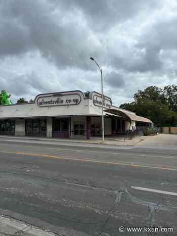 Wheatsville Food Co-op to close Guadalupe Store
