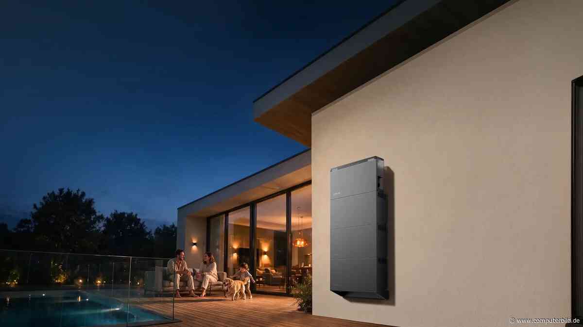 EcoFlow OCEAN 2: Neues Batteriemodul erweitert bestehende Heimspeicher