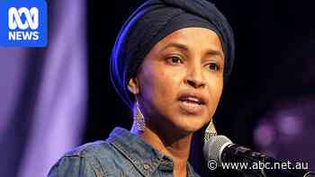 ICE raids home of Democratic US congresswoman Ilhan Omar