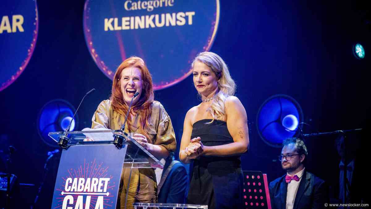 Ruud Smulders, Lisa Ostermann en duo Yentl en de Boe winnen Poelifinario